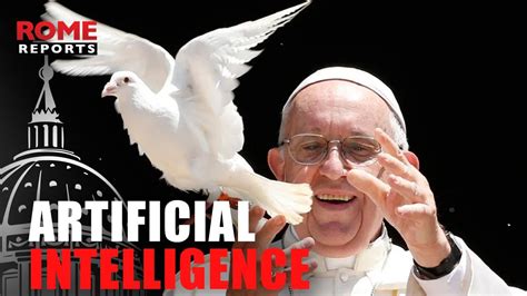 pope francis rfid chip|15 Important Points on Artificial Intelligence in the Pope’s  .